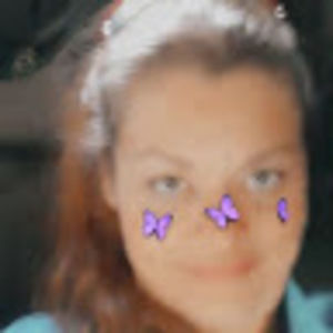 Meet your Posher, Katy